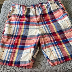 Land’s End boy’s Bermuda